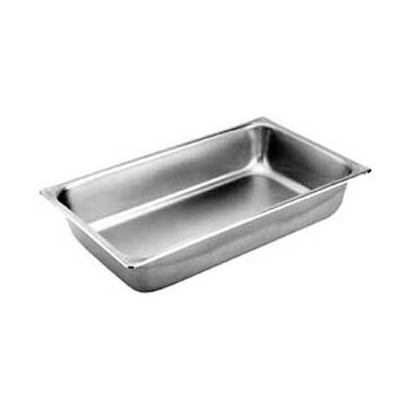 Browne Foodservice Pan, Steam Table , Half, 6"D 88126 - main